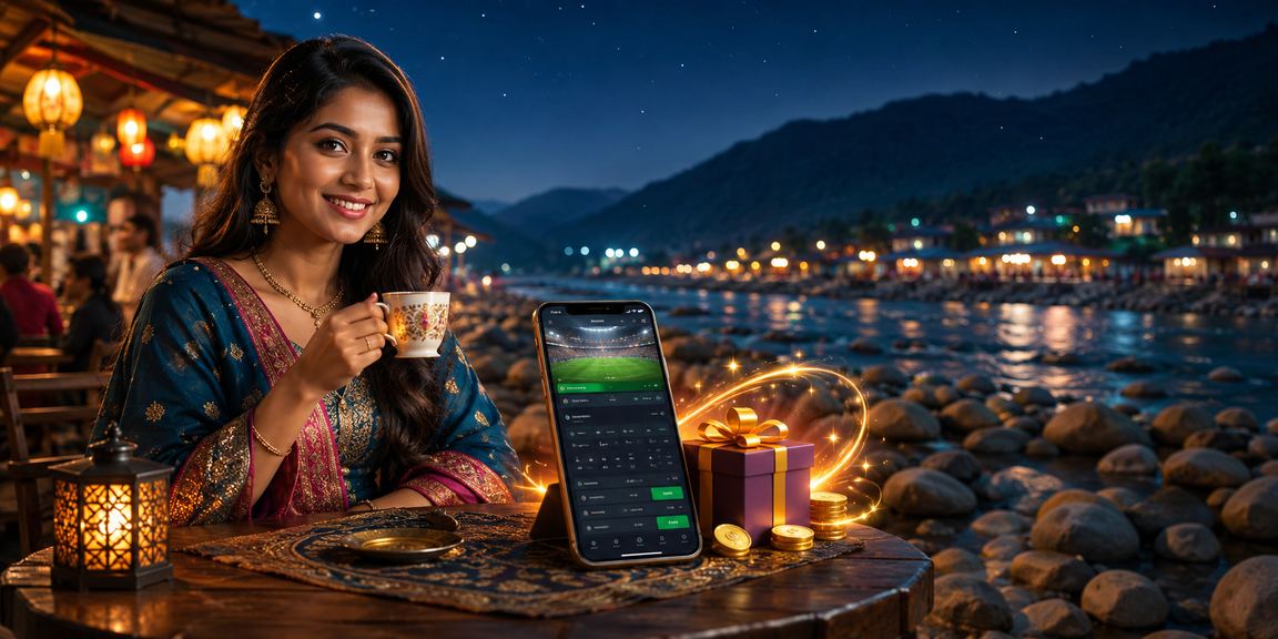 ঈদ উৎসবে দক্ষতা বাড়ান এবং বোনাস পান cv66c - এর সঙ্গে